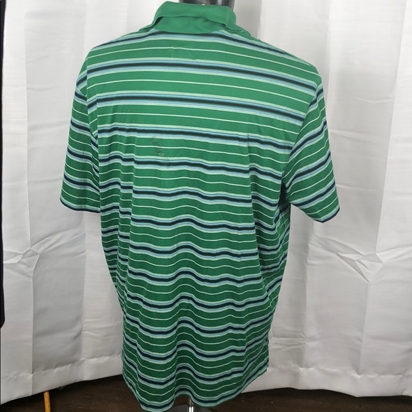 Foundry Supply Co 2XXL Men Quick Dry Polo - Picture 4 of 4